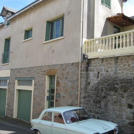 La Petite Cerise Vila Eymoutiers  Exterior foto