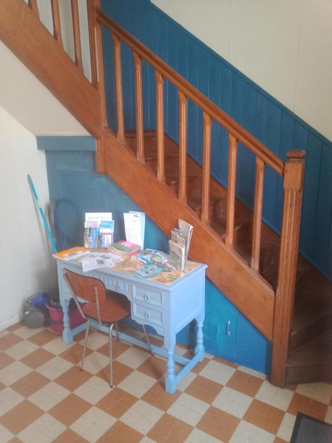 La Petite Cerise Vila Eymoutiers  Exterior foto