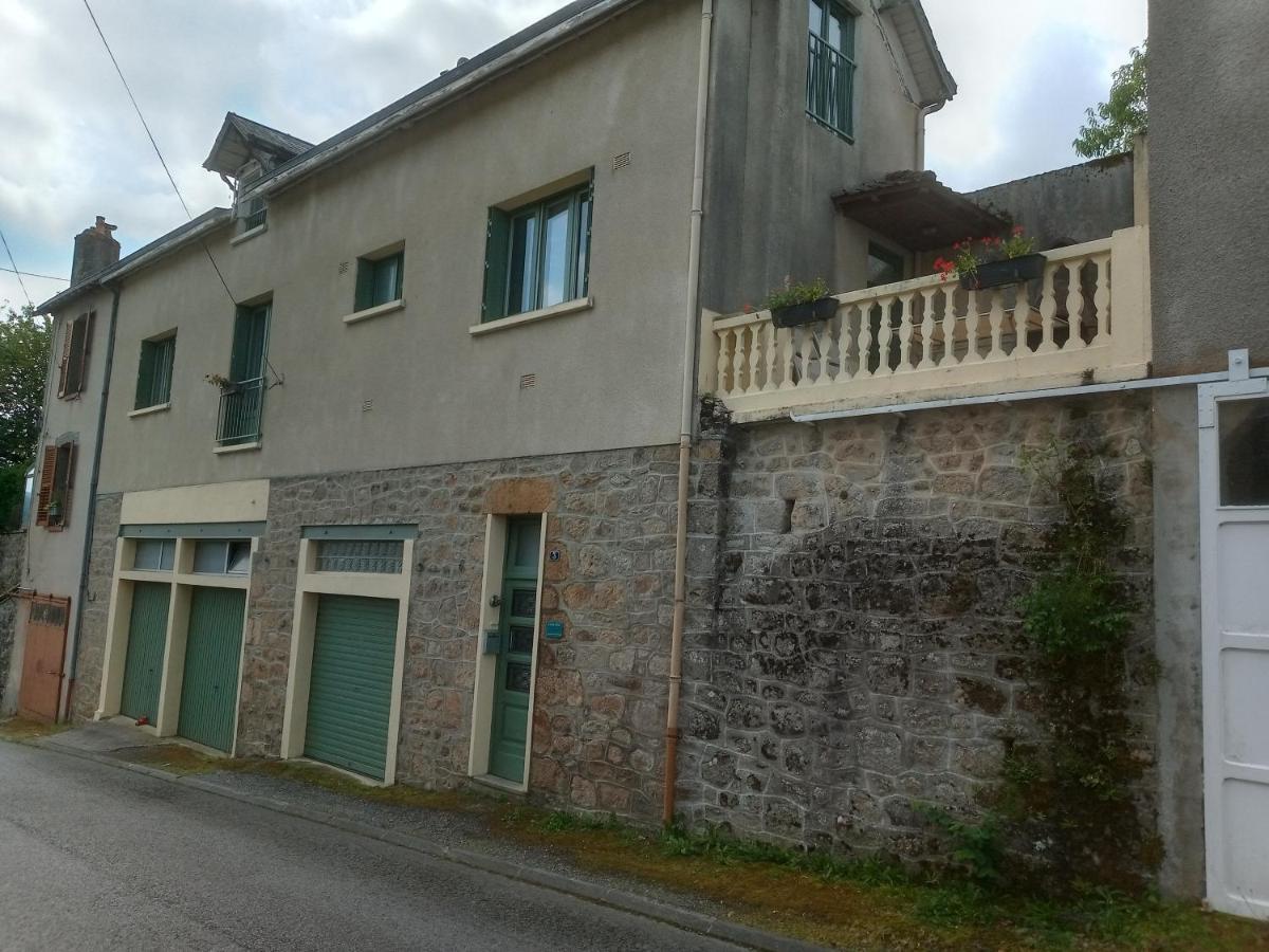 La Petite Cerise Vila Eymoutiers  Exterior foto