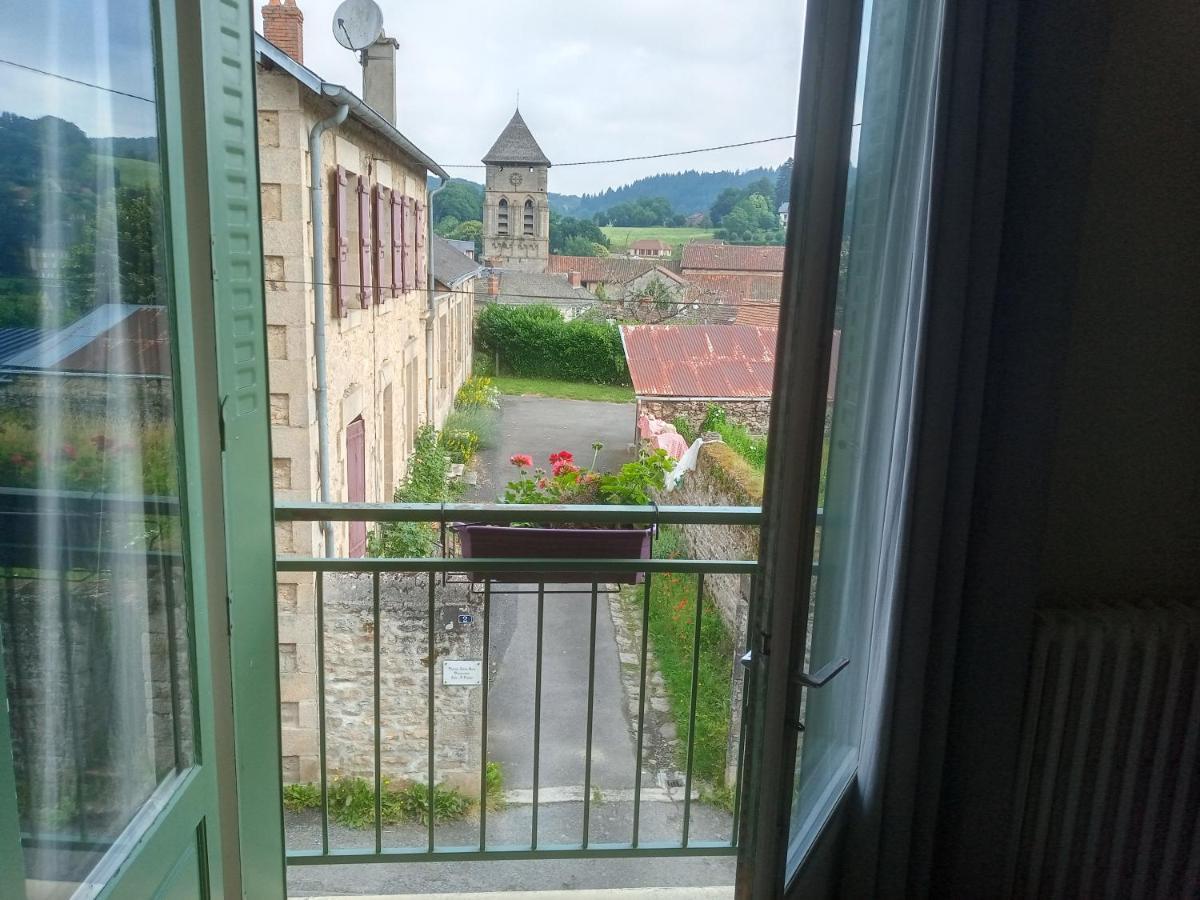 La Petite Cerise Vila Eymoutiers  Exterior foto