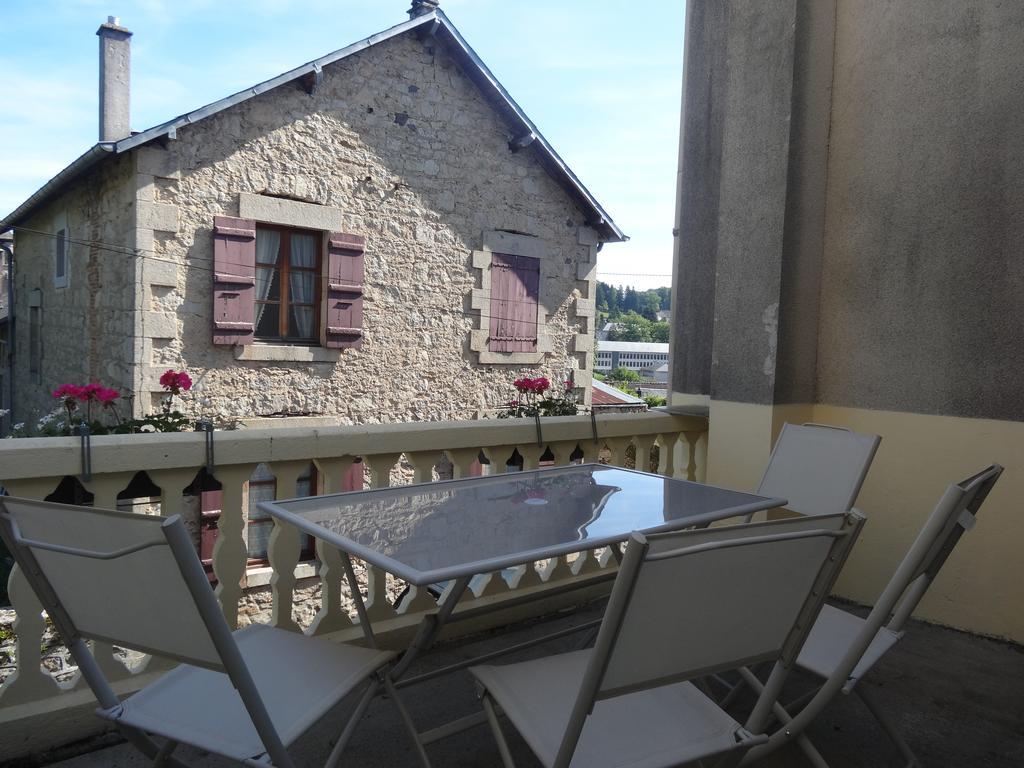 La Petite Cerise Vila Eymoutiers  Exterior foto