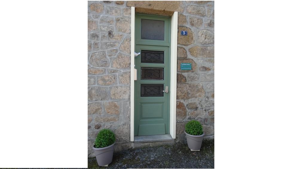 La Petite Cerise Vila Eymoutiers  Exterior foto