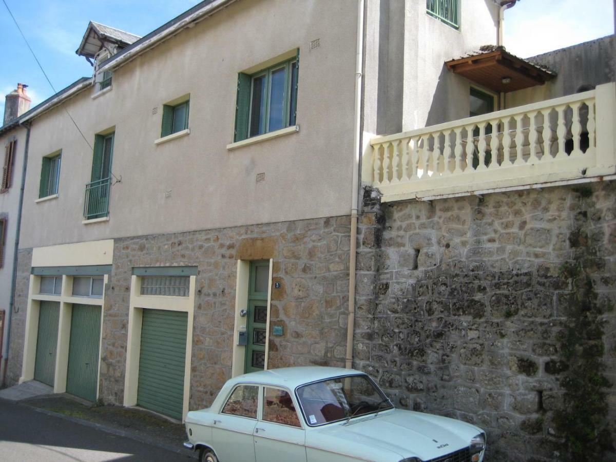 La Petite Cerise Vila Eymoutiers  Exterior foto